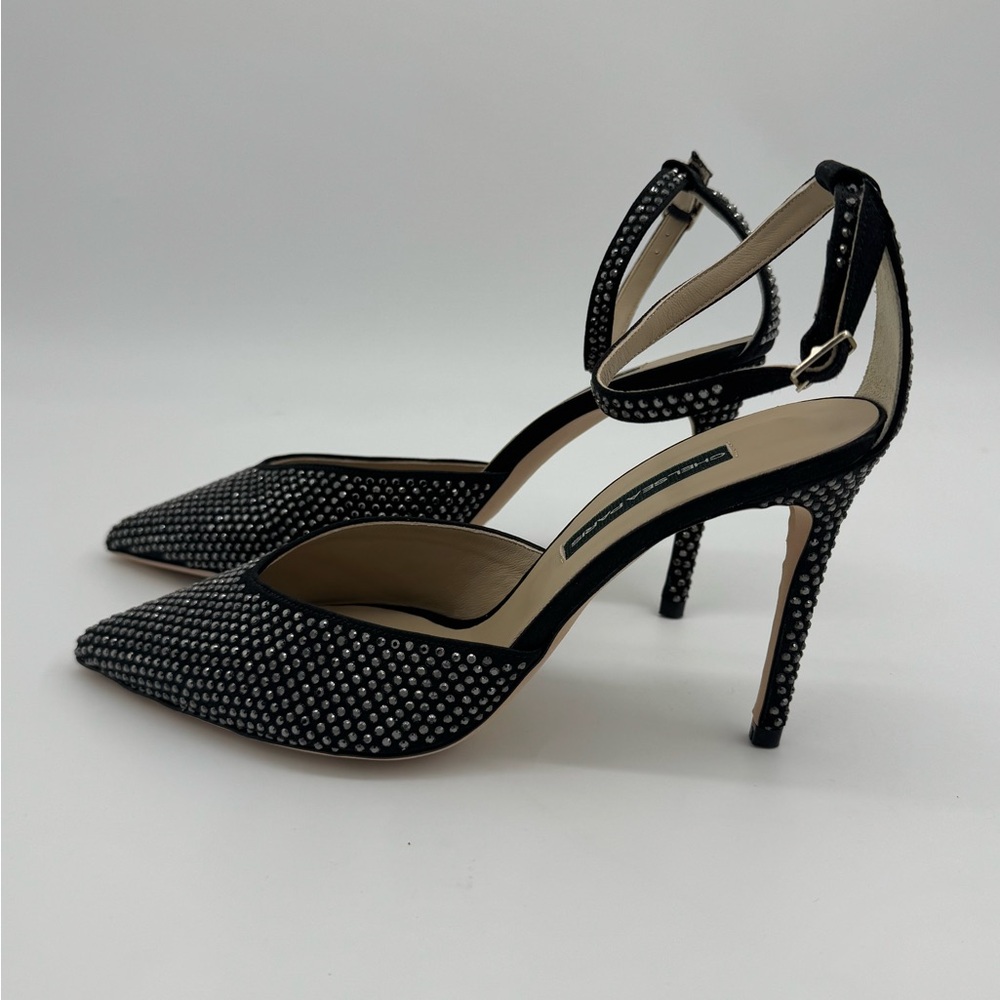Chelsea Paris JOLIE’T Heels